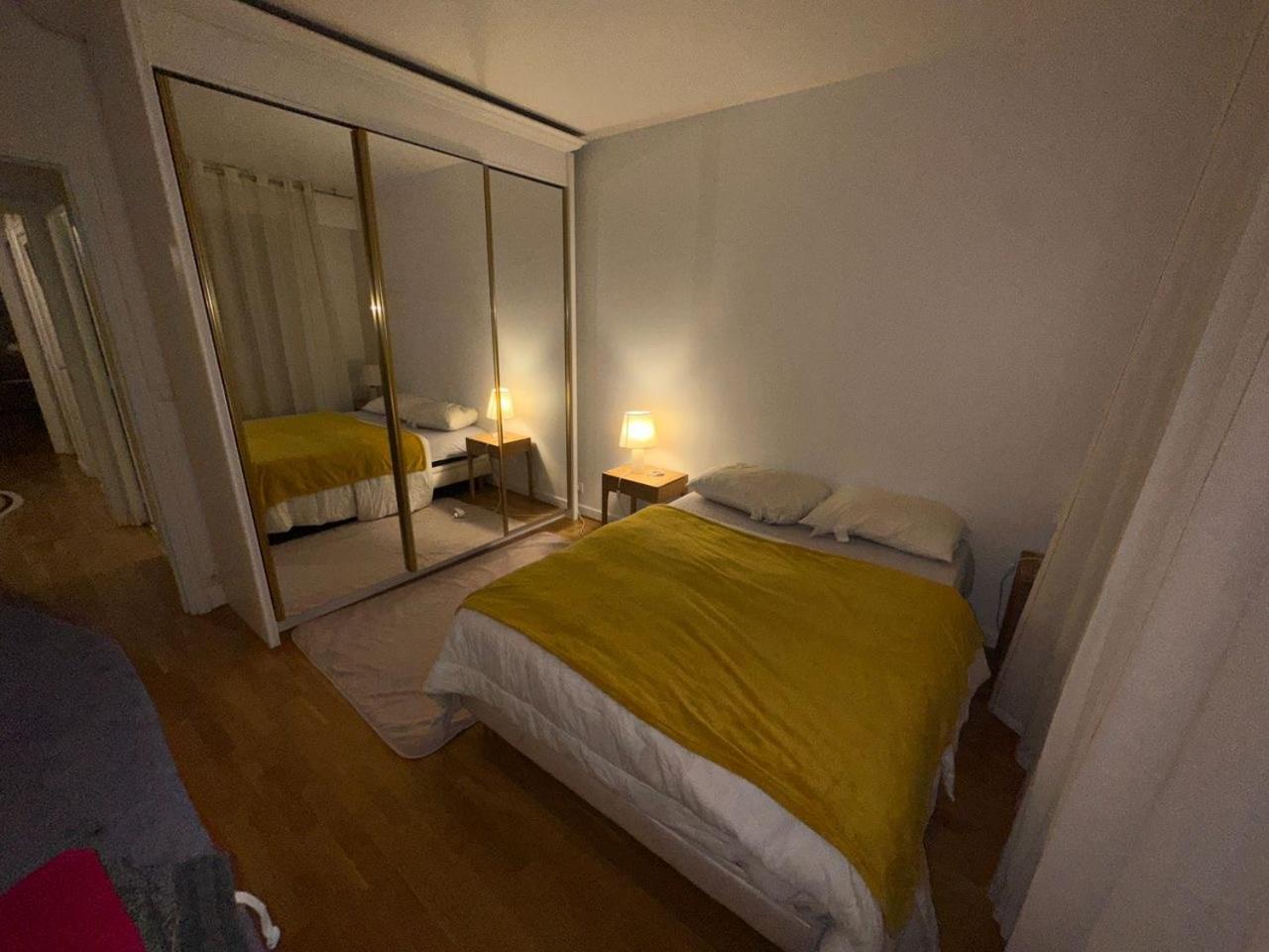 Apparemment Au Coeur De Appartement