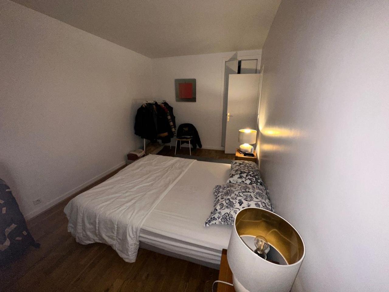 Apparemment Au Coeur De Appartement *